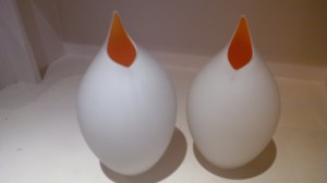 Birds by Bruce Marks